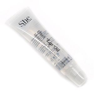 S.he Effect Lip Oil With Vitamin E